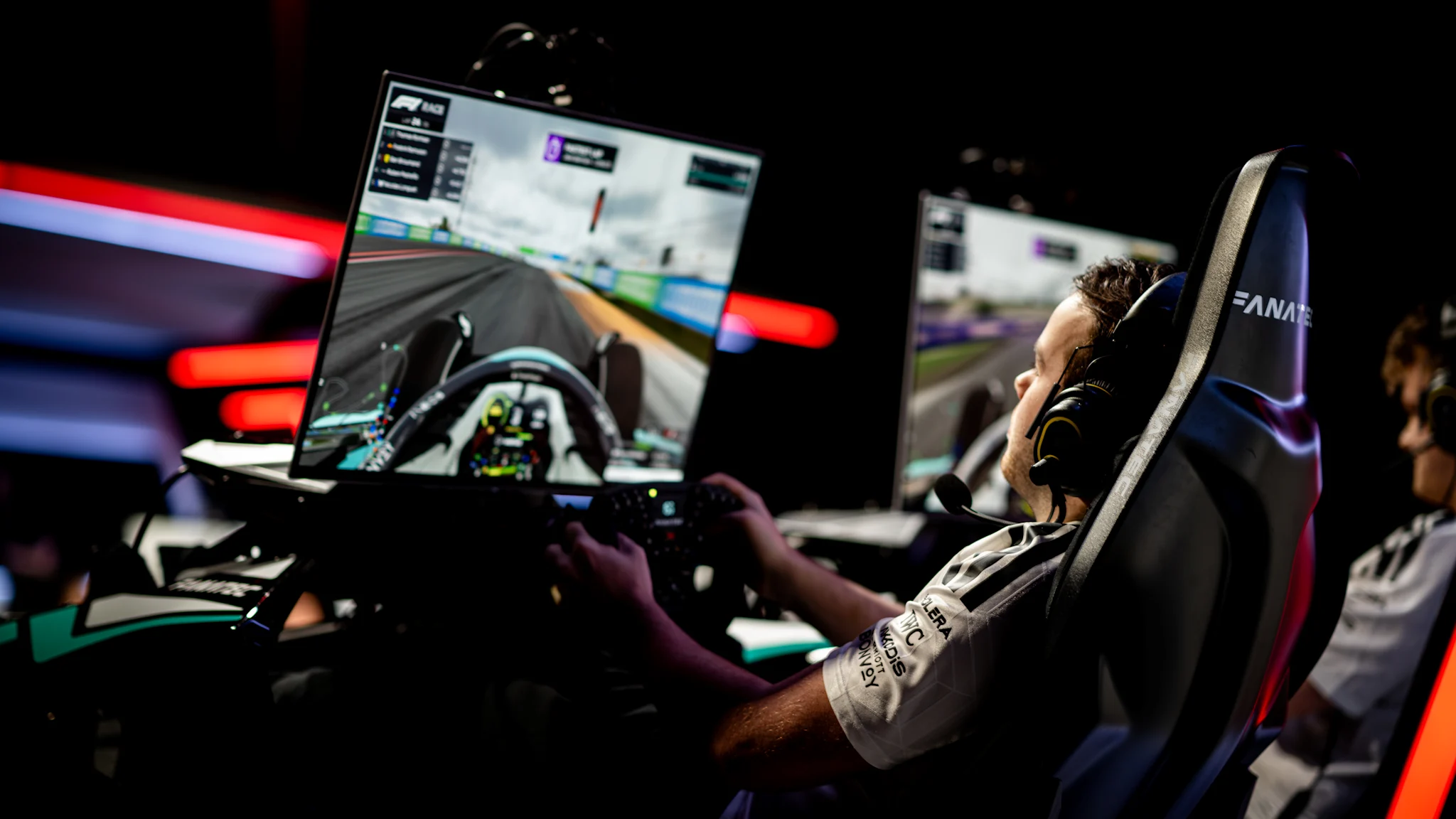 2026 F1 K1体育 世界锦标赛第十轮直播：墨西哥城站竞逐即将开启